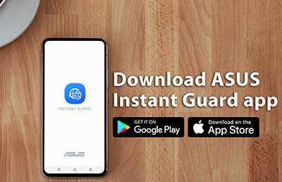 如何在免费 WiFi 网络上确保安全– Instant Guard